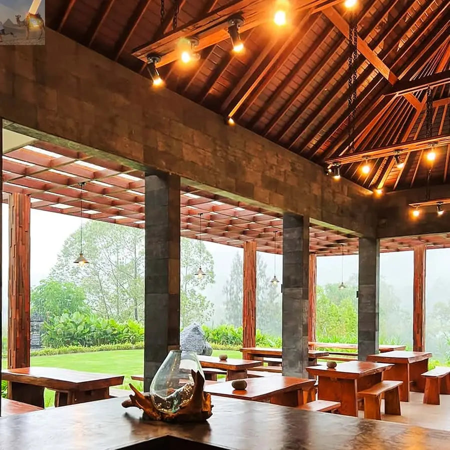 Bali Sunrise Mount Batur Hike with Breakfast 