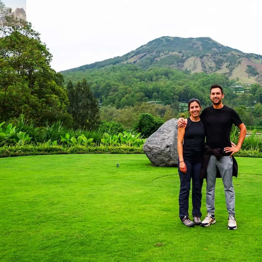 Bali Sunrise Mount Batur Hike with Breakfast 