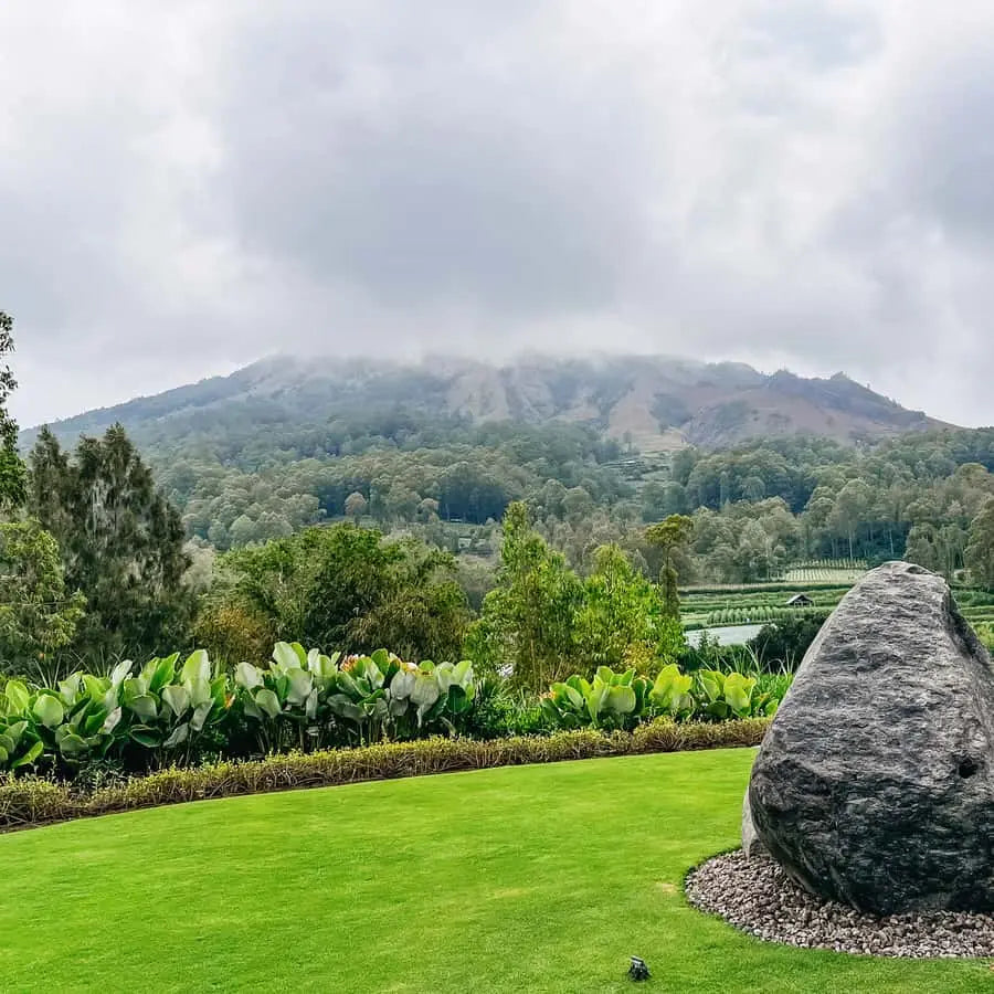 Bali Sunrise Mount Batur Hike with Breakfast 