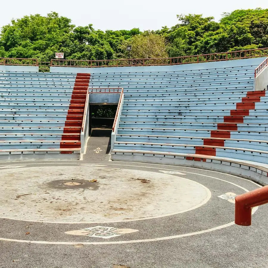 Bali Uluwatu Kecak and Fire Dance Show Entry Ticket 