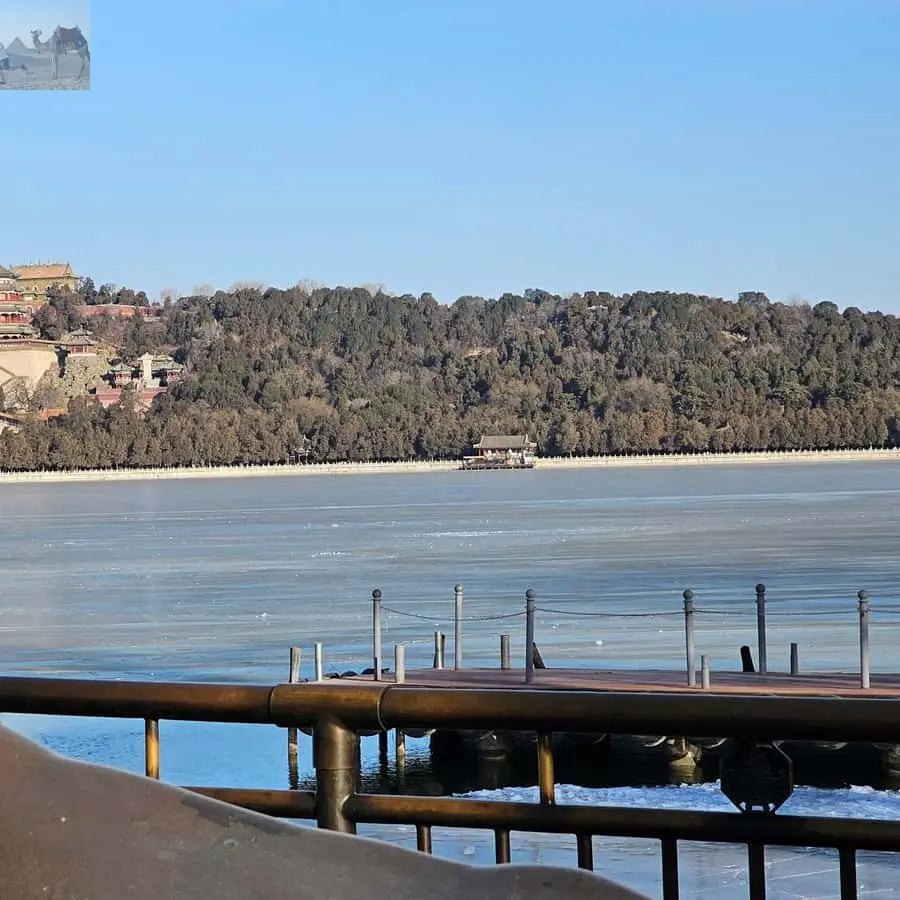 Beijing Tian'anmen Square, Forbidden City Tours 