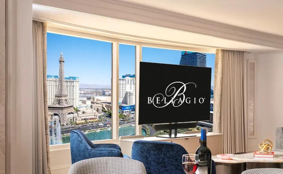 New Mexico hotel in las vegas