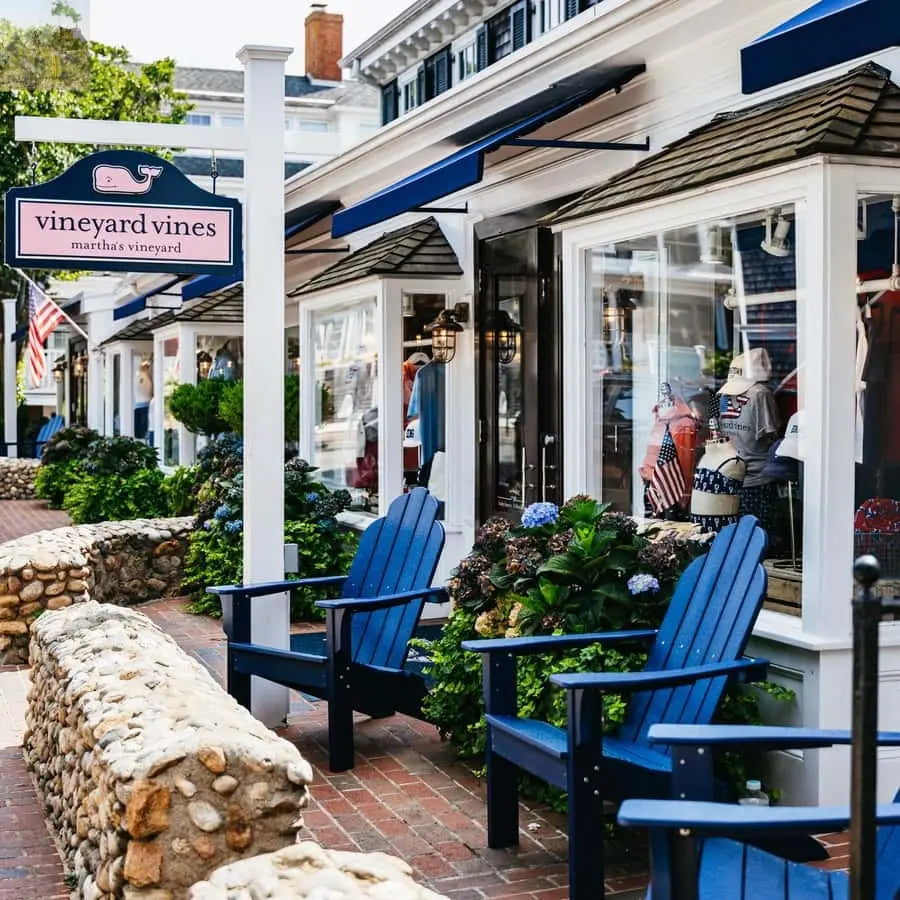 Boston Martha's Vineyard Day Trip with Optional Island Tour 