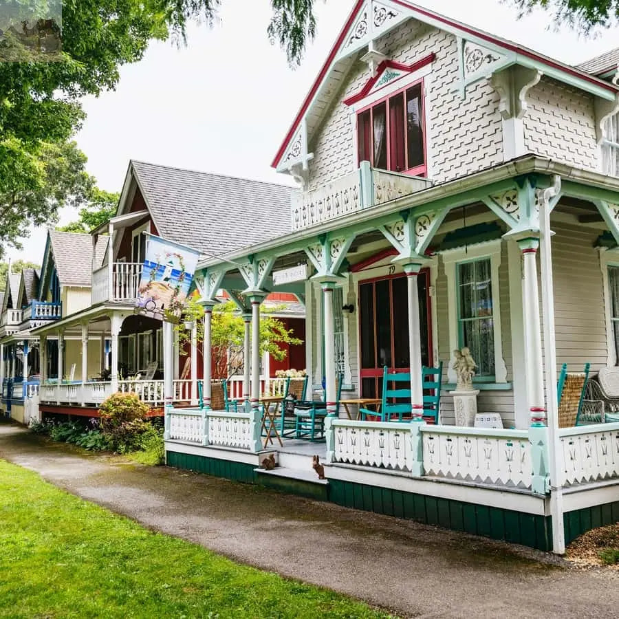 Boston Martha's Vineyard Day Trip with Optional Island Tour 