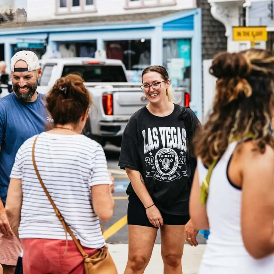 Boston Martha's Vineyard Day Trip with Optional Island Tour 