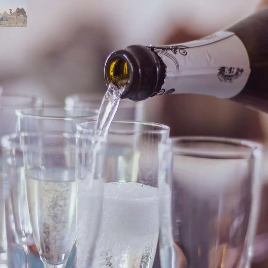 Budapest By Night Sightseeing Cruise with Welcome Drink 