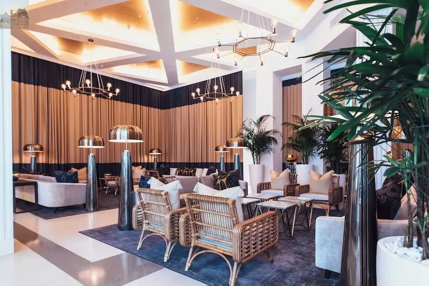 Cadillac Hotel Beach Club Autograph Collection 