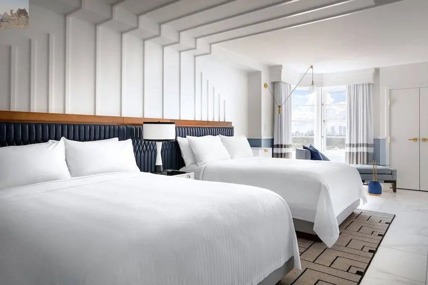 Cadillac Hotel Beach Club Autograph Collection 