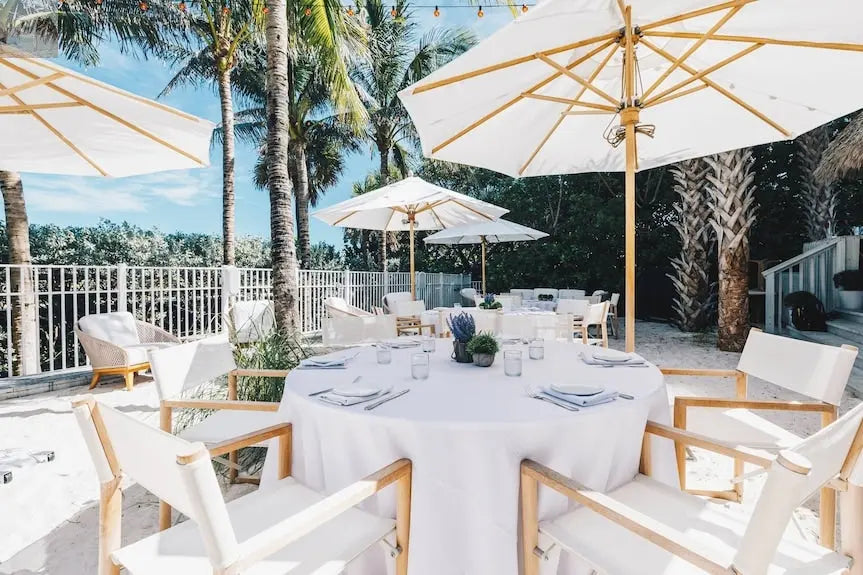 Cadillac Hotel Beach Club Autograph Collection 