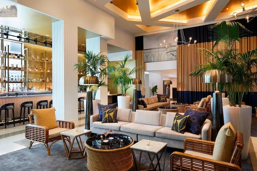 Cadillac Hotel Beach Club Autograph Collection 