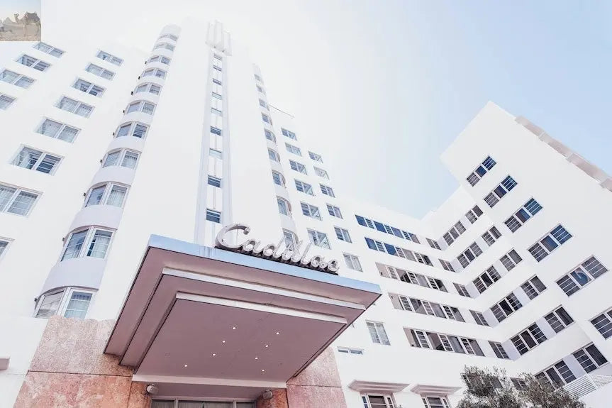 Cadillac Hotel Beach Club Autograph Collection 