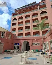 DIWANE HOTEL & SPA Marrakesh 