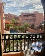 DIWANE HOTEL & SPA Marrakesh 