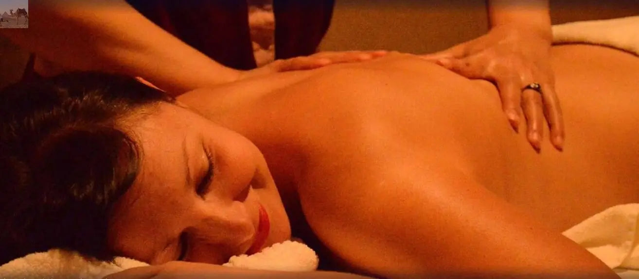 DIWANE HOTEL & SPA Marrakesh 