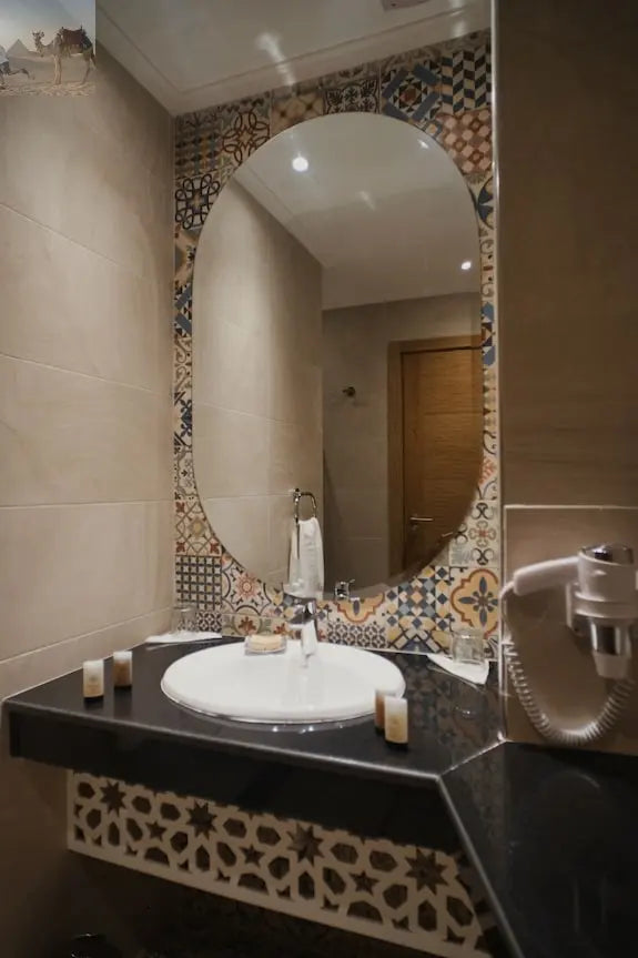 DIWANE HOTEL & SPA Marrakesh 