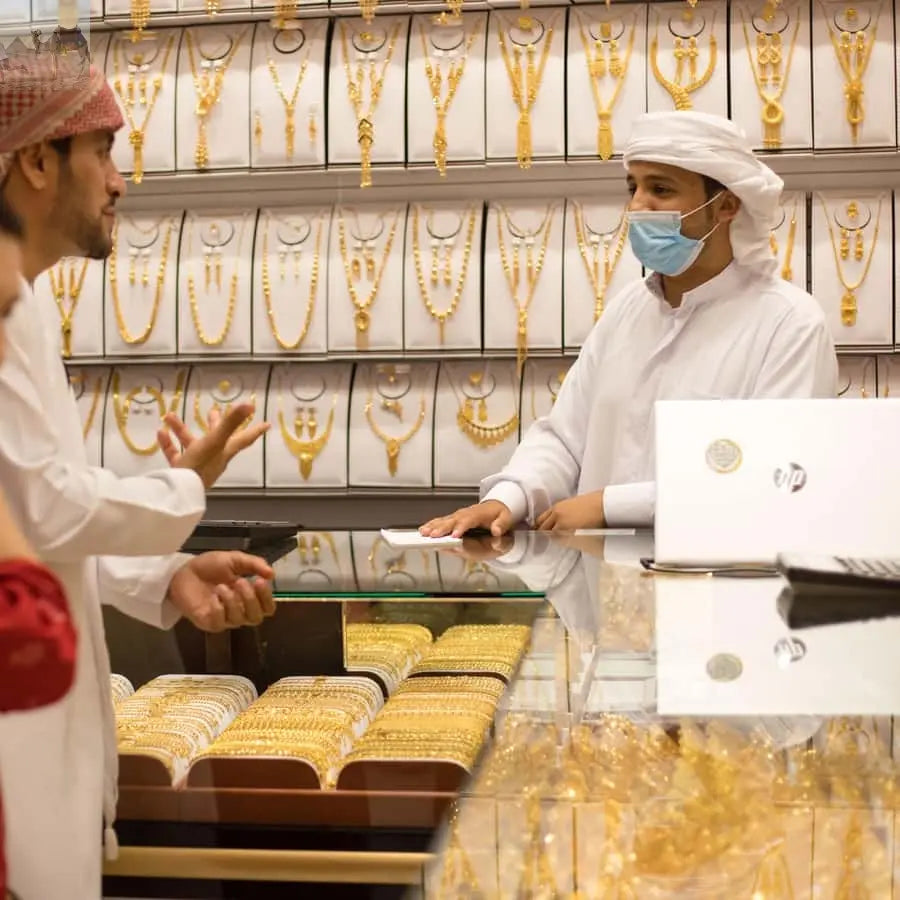 Dubai Old Town Creek Museums Souks & Street Food Tour 