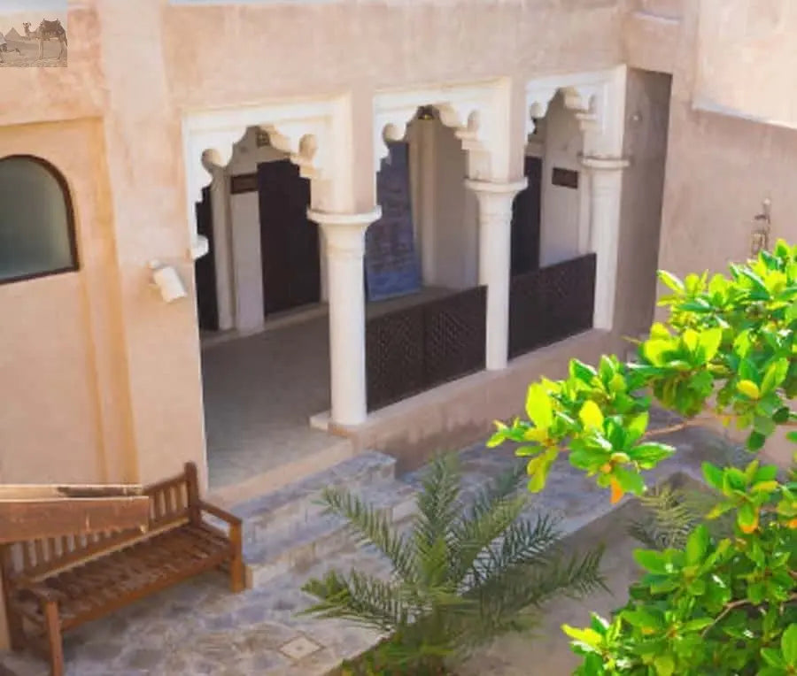 Dubai Old Town Creek Museums Souks & Street Food Tour 