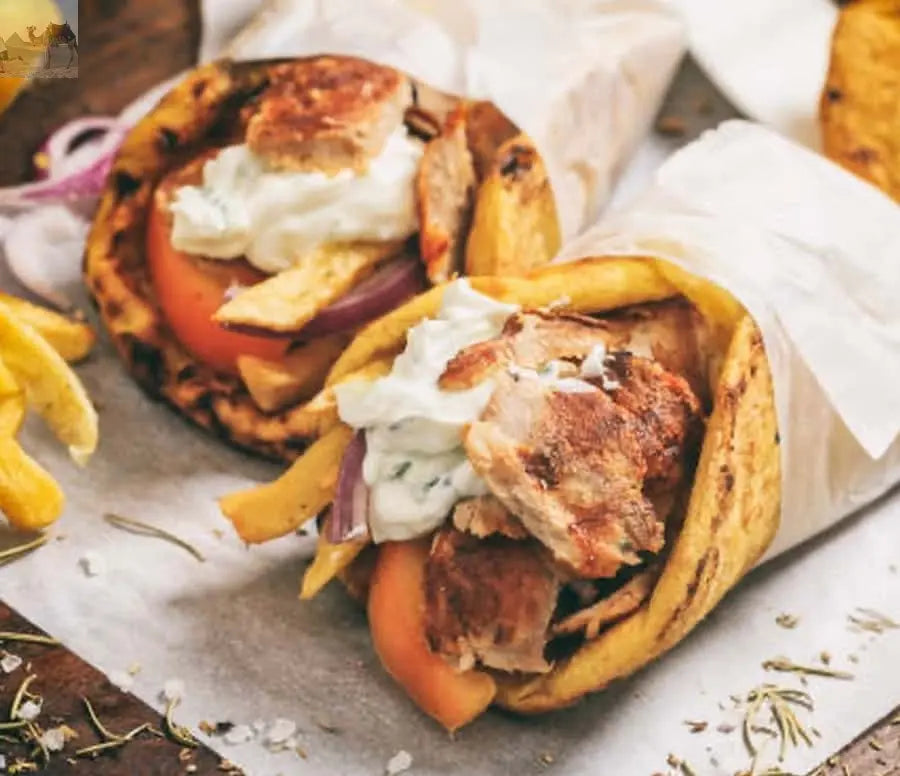 Dubai Old Town Creek Museums Souks & Street Food Tour 