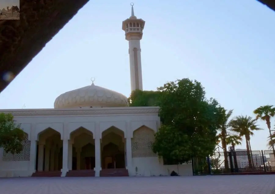 Dubai Old Town Creek Museums Souks & Street Food Tour 