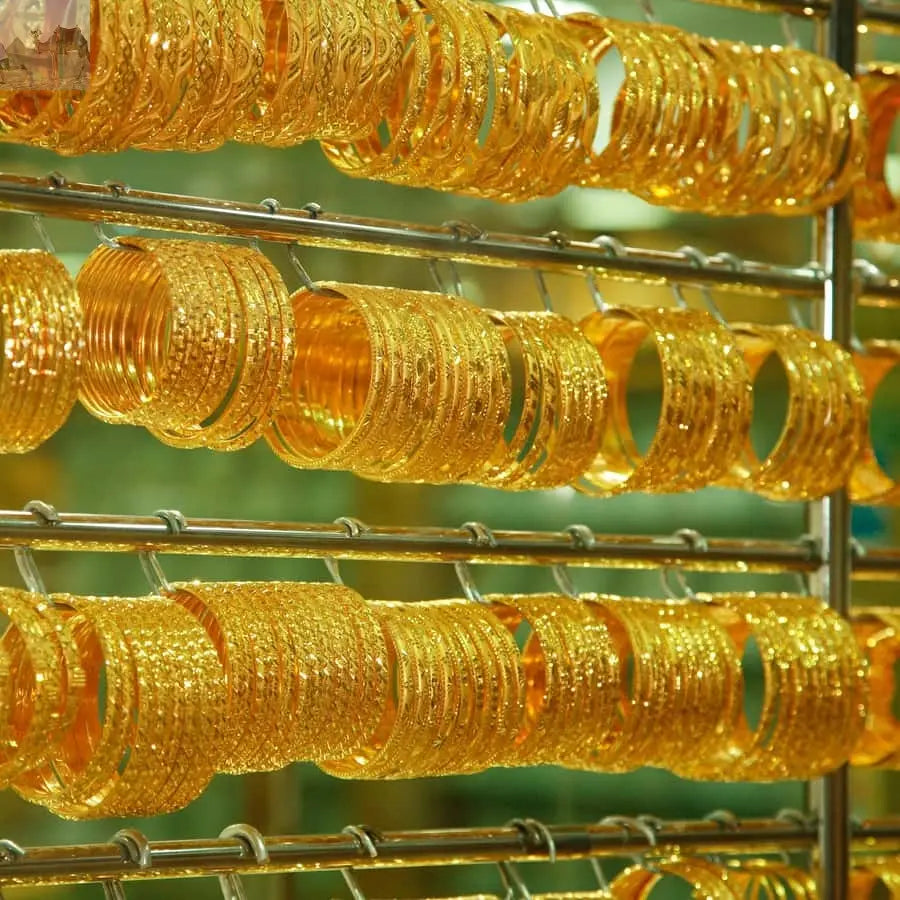 Dubai Old Town Creek Museums Souks & Street Food Tour 