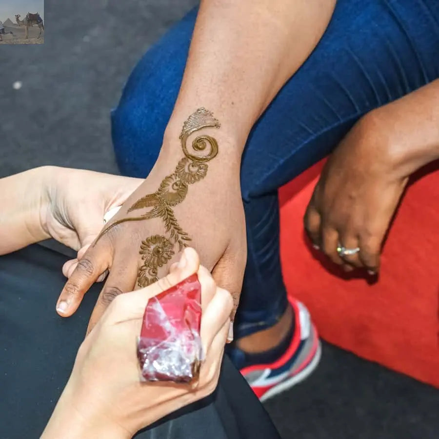 Dubai Red Dune Safari Quad Bike Camel Ride BBQ Dinner 