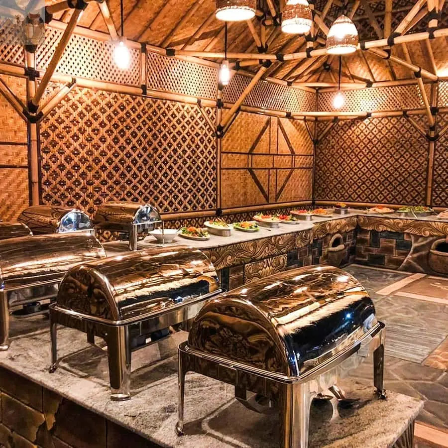 Dubai Red Dune Safari Quad Bike Camel Ride BBQ Dinner 