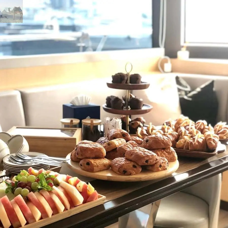 Dubai The Luxury Yacht Tour with Live BBQ Option and Drinks 