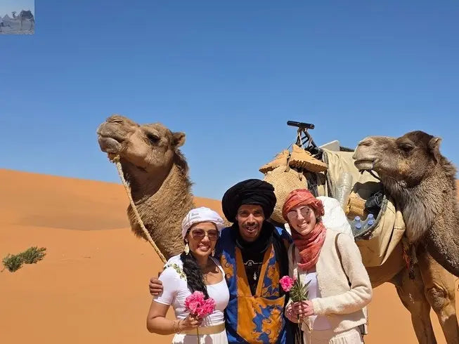  Erg Chebbi Merzouga Morocco luxury desert camp 