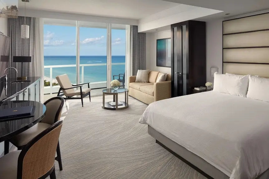 Fontainebleau Miami Beach 
