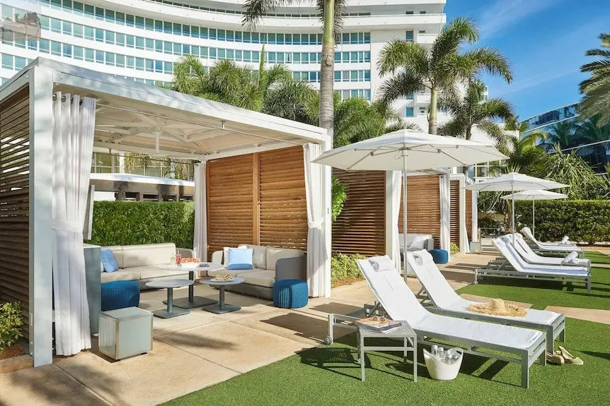 Fontainebleau Miami Beach 