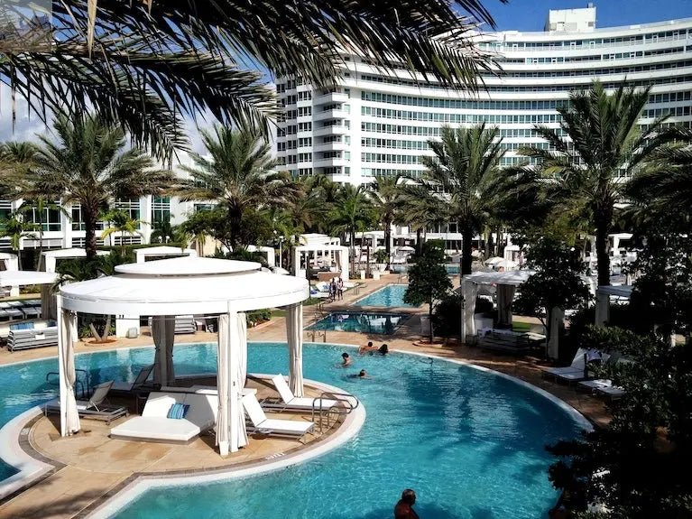 Fontainebleau Miami Beach 