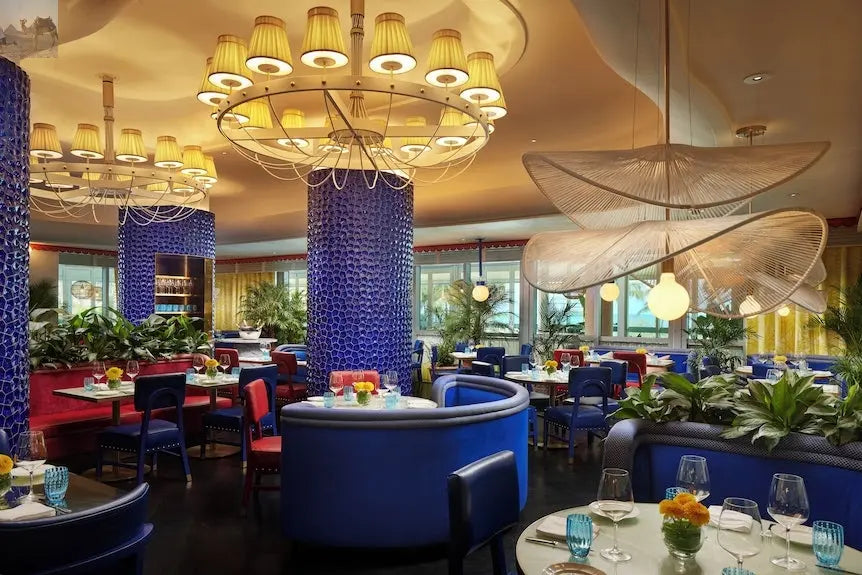 Fontainebleau Miami Beach 