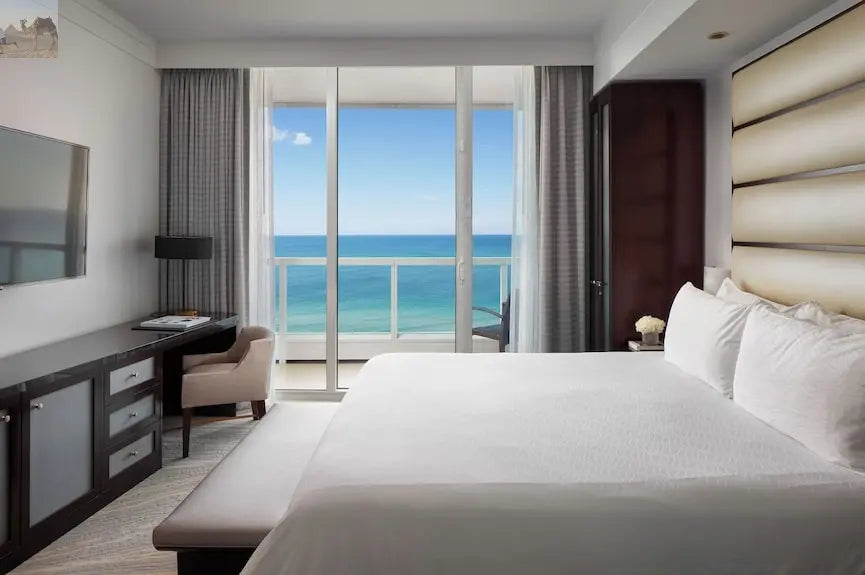 Fontainebleau Miami Beach 