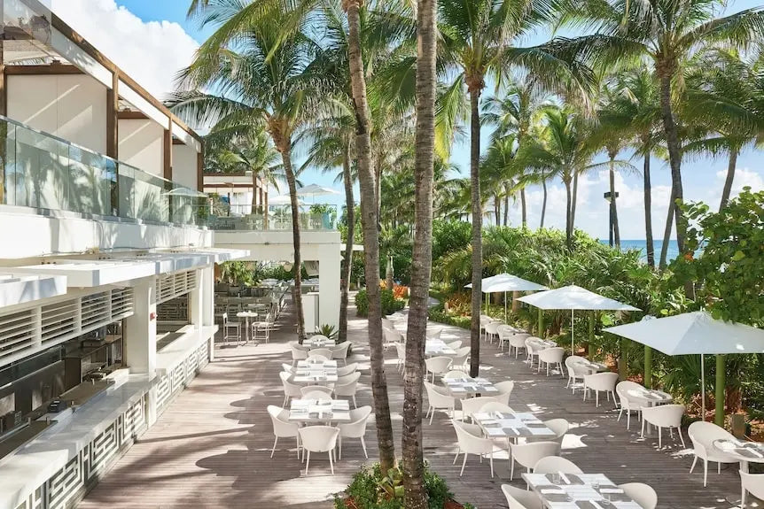 Fontainebleau Miami Beach 