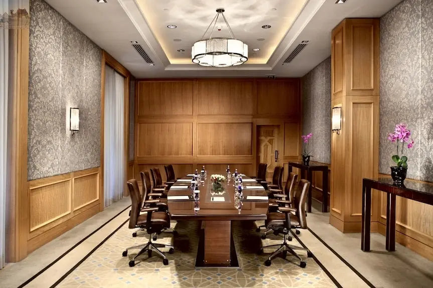 Four Seasons Hotel Istanbul at the Bosphorus 