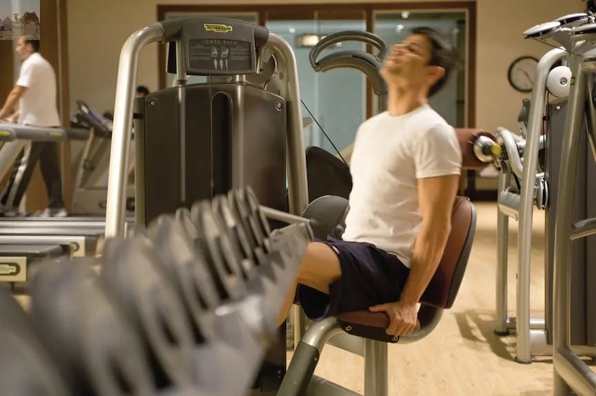 Four Seasons Hotel Istanbul at the Bosphorus 