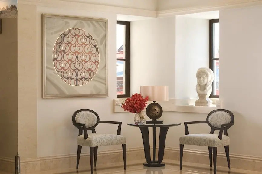 Four Seasons Hotel Istanbul at the Bosphorus 