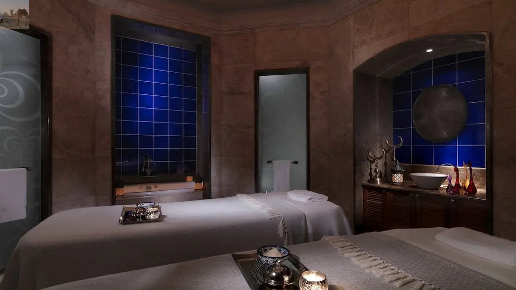 Four Seasons Hotel Istanbul at the Bosphorus 