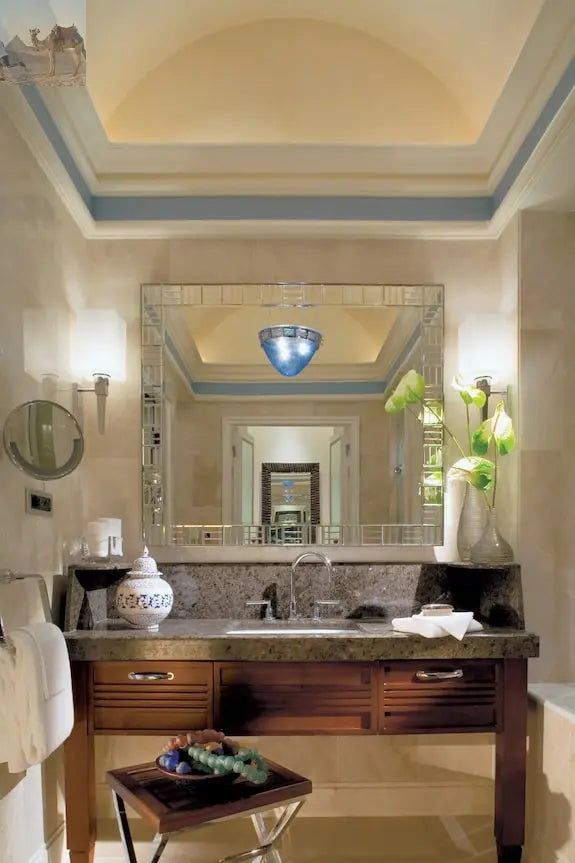 Four Seasons Hotel Istanbul at the Bosphorus 