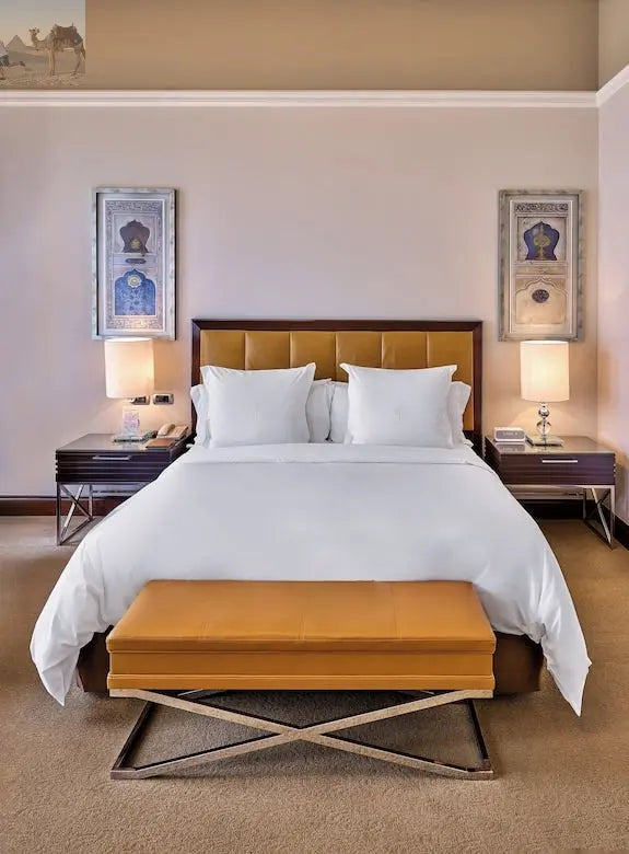 Four Seasons Hotel Istanbul at the Bosphorus 