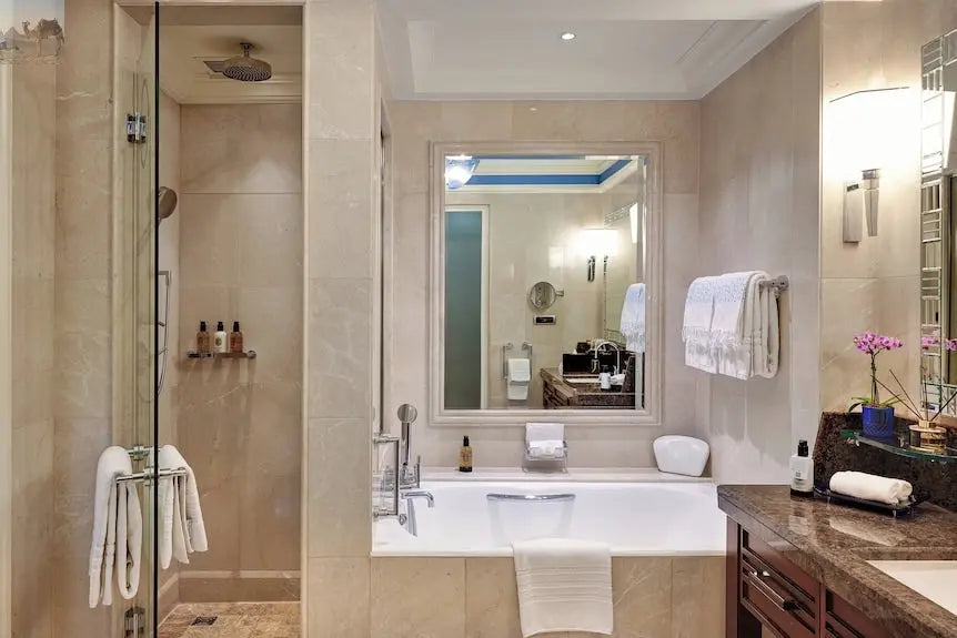 Four Seasons Hotel Istanbul at the Bosphorus 