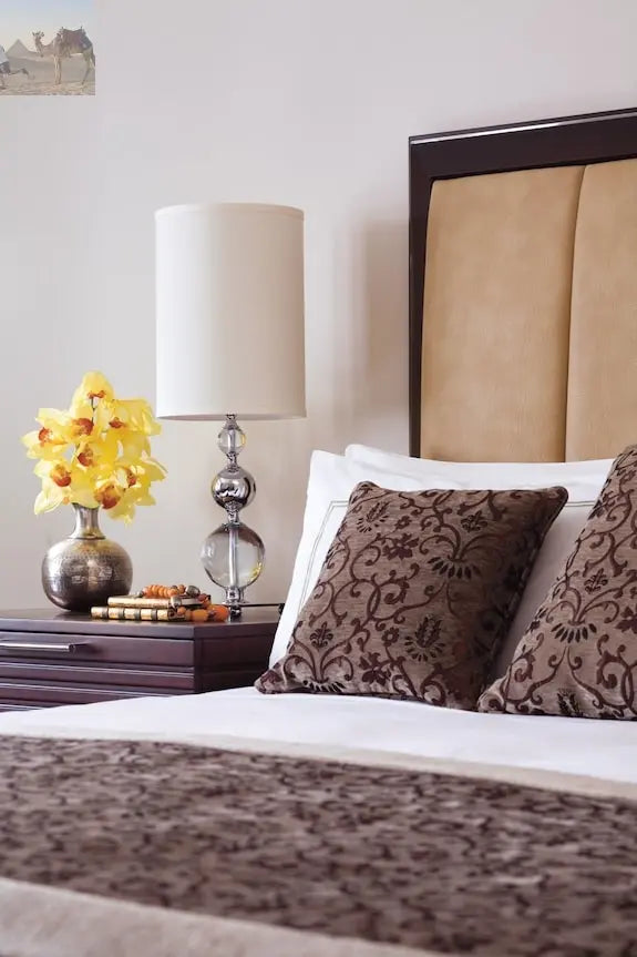 Four Seasons Hotel Istanbul at the Bosphorus 