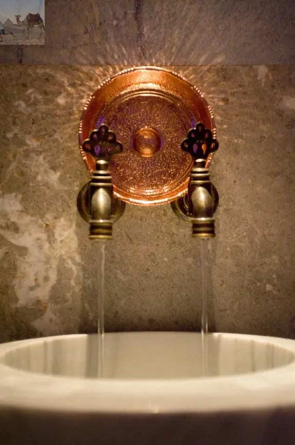 Four Seasons Hotel Istanbul at the Bosphorus 