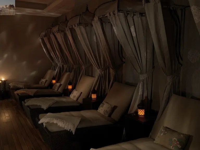 Four Seasons Hotel Istanbul at the Bosphorus 