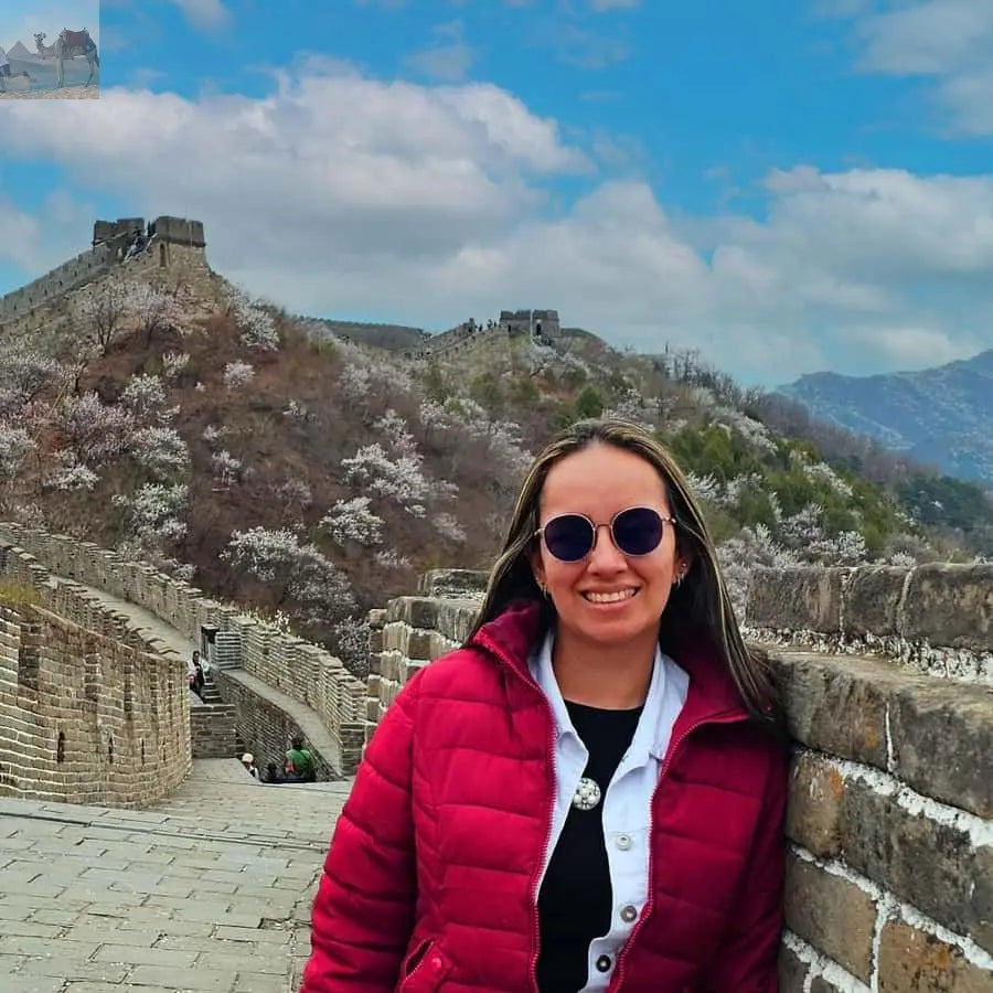 From Beijing Mutianyu Great Wall Tours with Options 