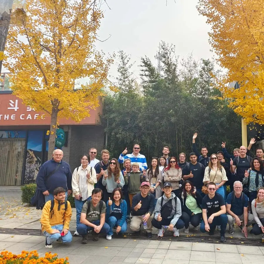 From Beijing Mutianyu Great Wall Tours with Options 