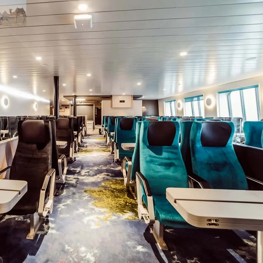 From Helsinki Return Day Trip Ferry Ticket to Tallinn 