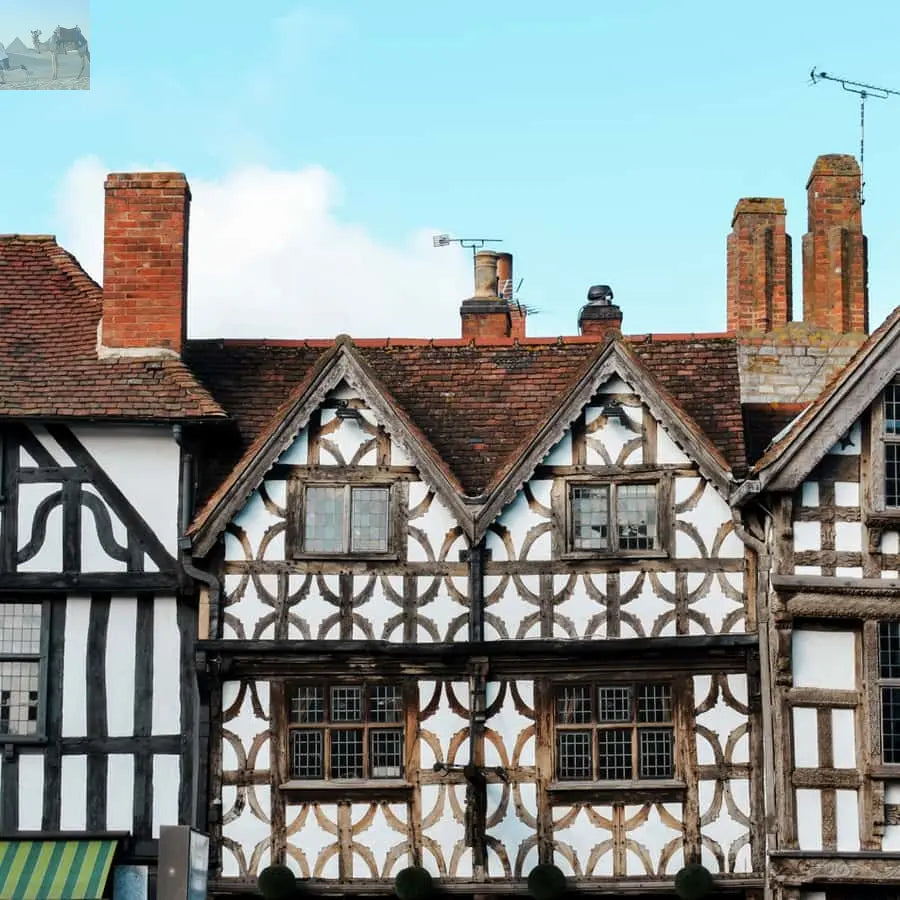 From London Cotswolds and Oxford Guided Day Trip 