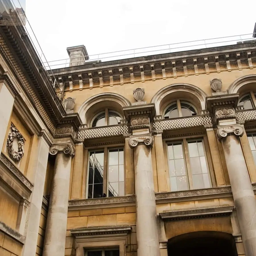 From London Cotswolds and Oxford Guided Day Trip 