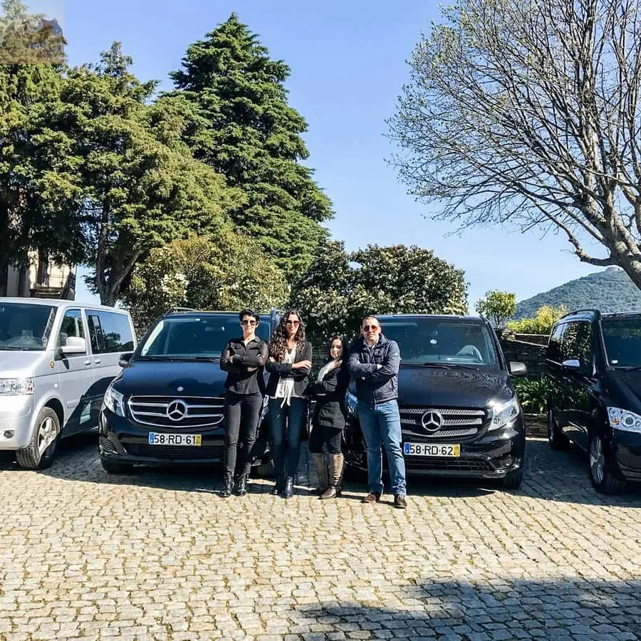 From Porto Douro Valley w Boat Tour Wine Tasting & Lunch 